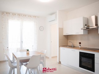 Trilocale in Vendita a Montenero di Bisaccia, 143'000&euro;, 55 m²