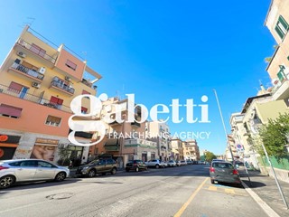 Monolocale in Vendita a Roma, 125'000&euro;, 38 m²