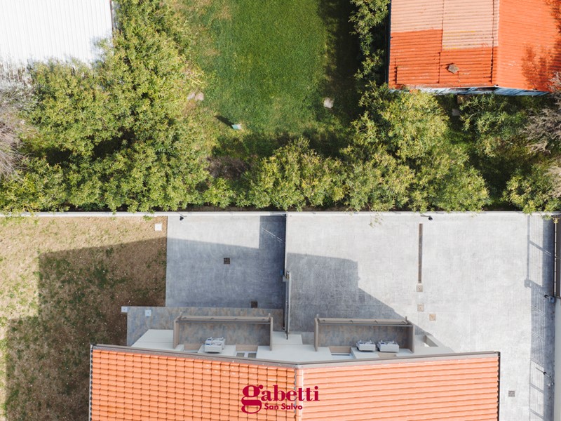Trilocale in Vendita a San Salvo, 139'000&euro;, 55 m²