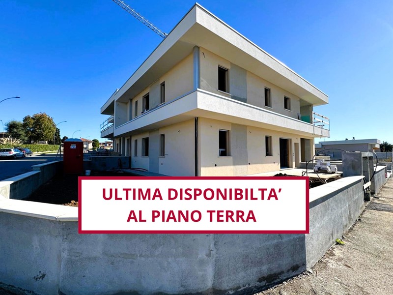 Quadrilocale in Vendita a Orzinuovi, 305'000&euro;, 140 m²