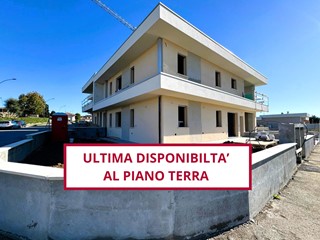Quadrilocale in Vendita a Orzinuovi, 305'000&euro;, 140 m²