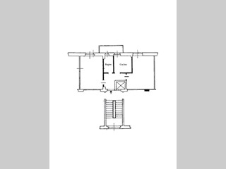 Bilocale in Vendita a Roma, 250'000&euro;, 70 m²