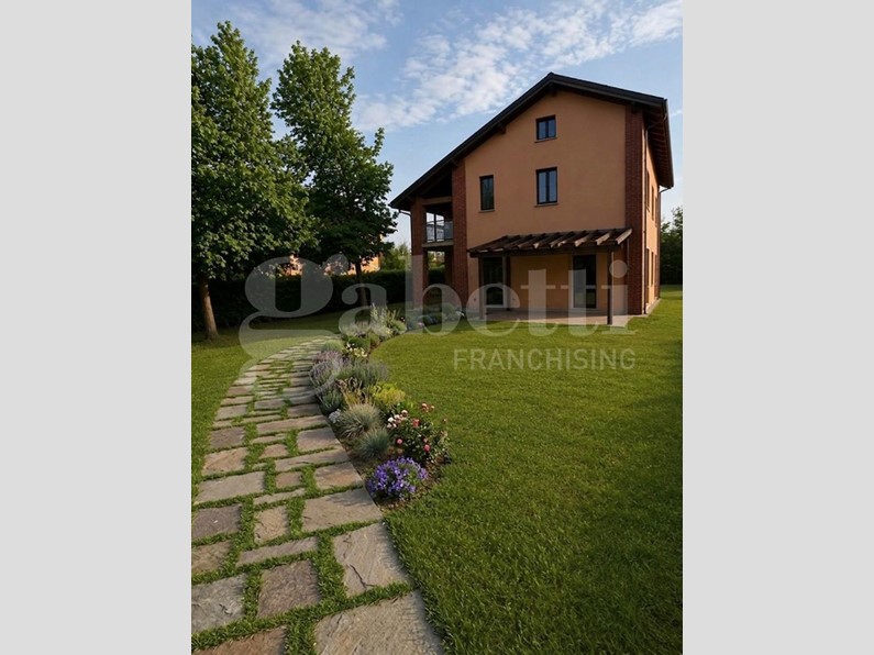 Bilocale in Vendita a Rozzano, 260'000&euro;, 103 m², con Box
