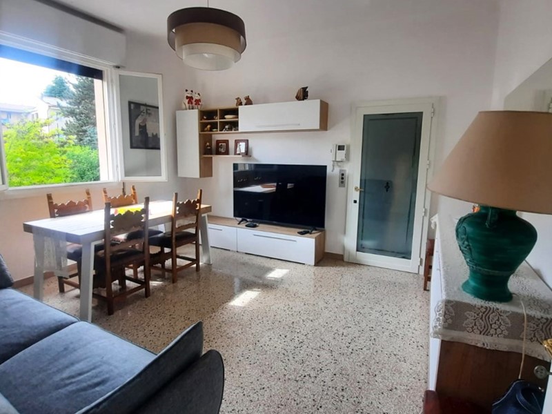 Trilocale in Affitto a Sasso Marconi, 850&euro;, 90 m², arredato