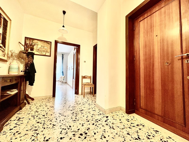Quadrilocale in Vendita a Alghero, 265'000&euro;, 100 m²