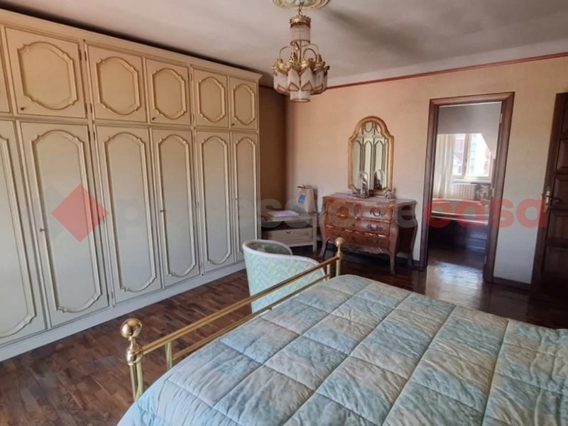 Attico in Vendita a Roccapiemonte, 189'000&euro;, 160 m²