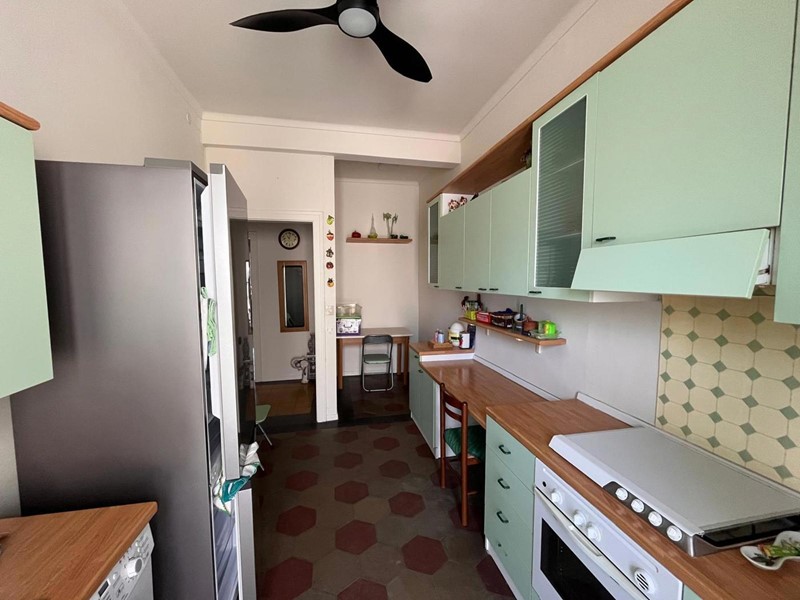 Bilocale in Vendita a Torino, 120'000&euro;, 55 m², arredato