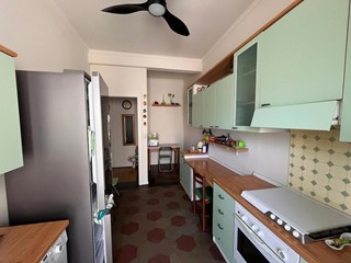 Bilocale in Vendita a Torino, 120'000&euro;, 55 m², arredato