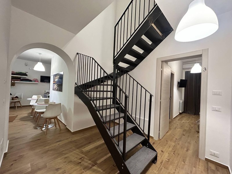 Quadrilocale in Vendita a Agrigento, 135'000&euro;, 180 m²