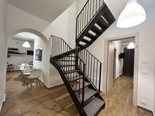 Quadrilocale in Vendita a Agrigento, 135'000&euro;, 180 m²
