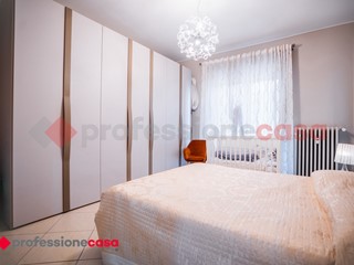 Quadrilocale in Vendita a Pinerolo, 175'000&euro;, 105 m²