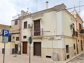 Bilocale in Vendita a Foggia, 18'000&euro;, 40 m²