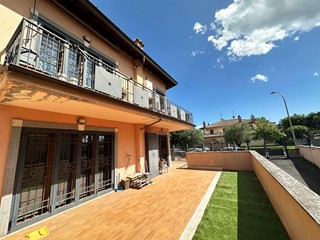 Quadrilocale in Vendita a Civita Castellana, 165'000&euro;, 90 m²