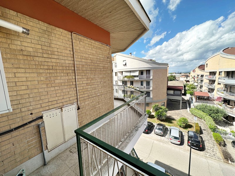 Appartamento in Vendita a Civita Castellana, 79'000&euro;, 100 m²