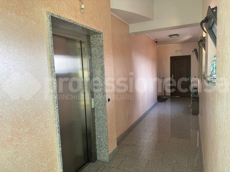 Trilocale in Vendita a Isernia, 175'000&euro;, 100 m², arredato