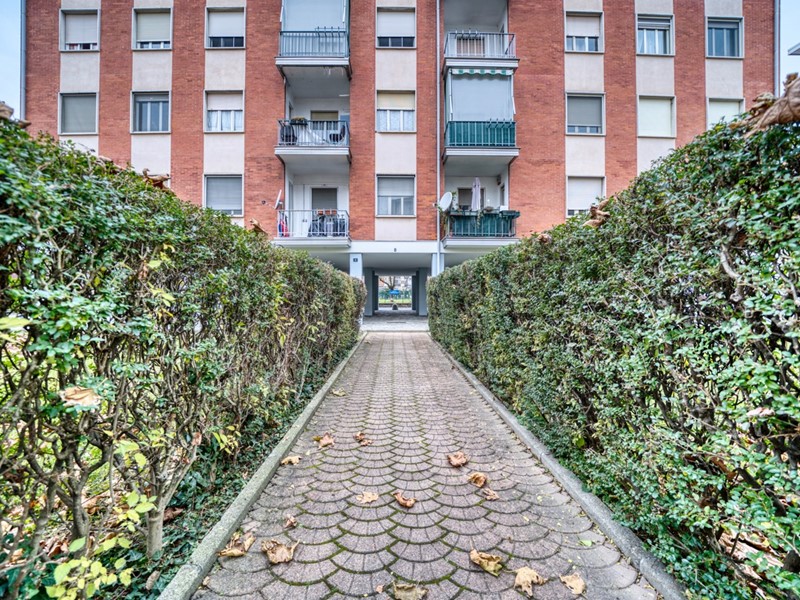 Quadrilocale in Vendita a Venaria Reale, 139'000&euro;, 100 m²