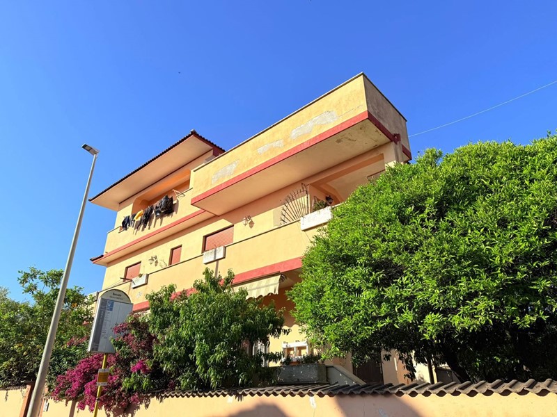Bilocale in Vendita a Roma, 117'000&euro;, 55 m²