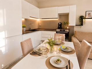 Bilocale in Vendita a Parma, 219'000&euro;, 57 m²