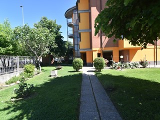 Trilocale in Vendita a Mappano, 157'000&euro;, 85 m², con Box