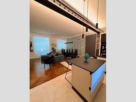 Appartamento in Vendita a Torino, zona campidoglio san donato, 325'000&euro;, 129 m²
