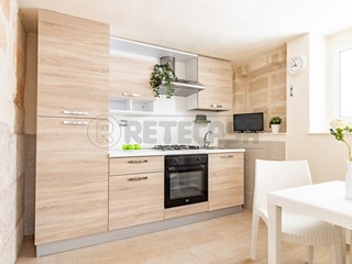Bilocale in Vendita a Bisceglie, zona Centro, 65'000&euro;, 50 m²