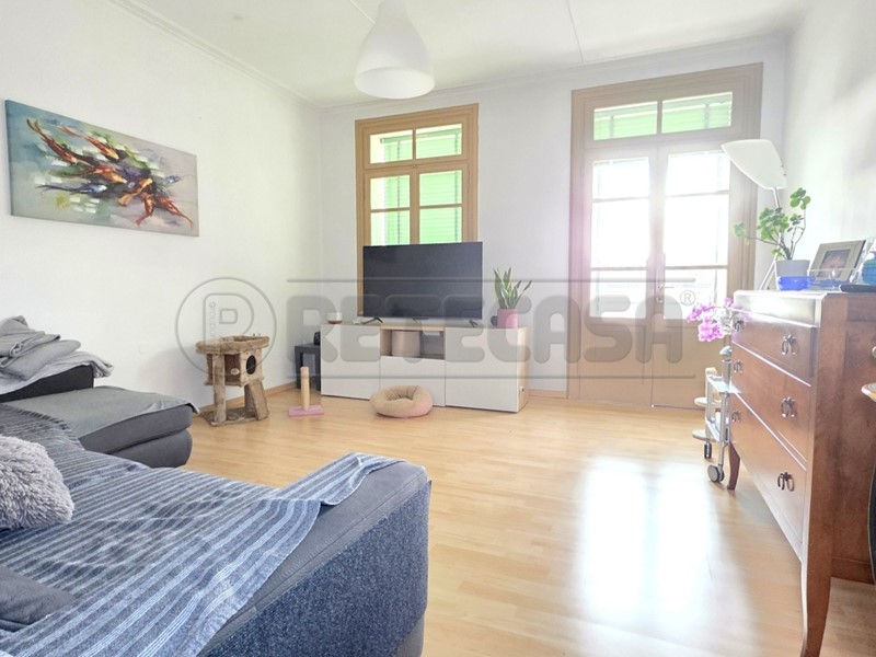Appartamento in Vendita a Valdagno, zona CENTRALE, 135'000&euro;, 116 m², con Box