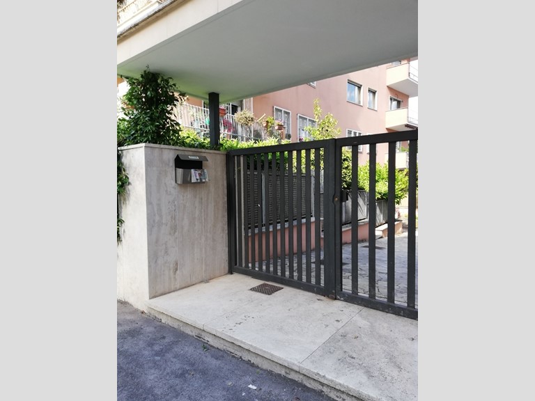 Monolocale in Affitto a Roma, 650&euro;, 35 m²