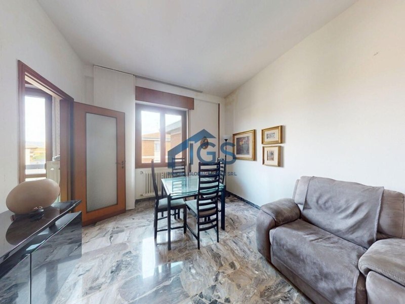 Quadrilocale in Vendita a Brescia, 319'000&euro;, 143 m², con Box