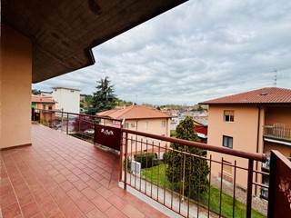 Quadrilocale in Vendita a Cesena, 269'000&euro;, 130 m²