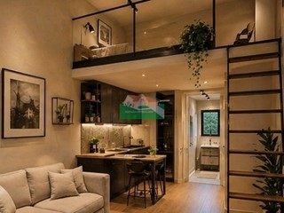 Bilocale in Vendita a Ravenna, 72'000&euro;, 38 m²