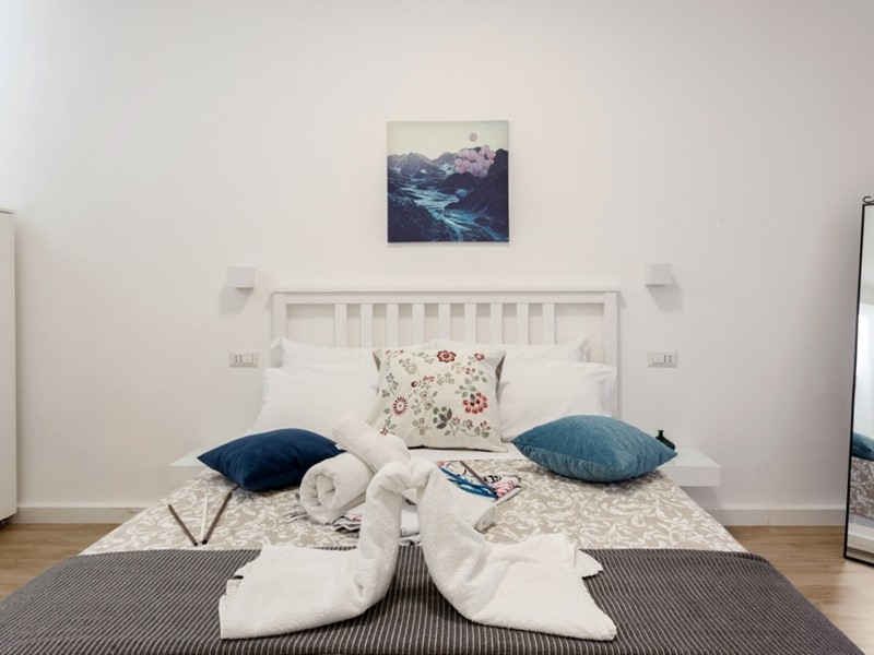 Monolocale in Affitto a Catania, zona BORGO, 500&euro;, 46 m²