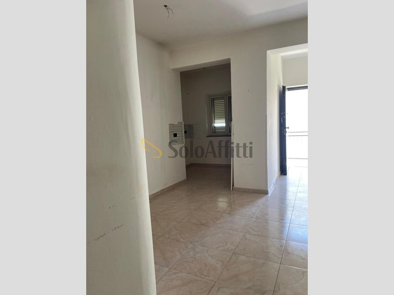 Quadrilocale in Affitto a Reggio Calabria, zona Modena, 450&euro;, 100 m²