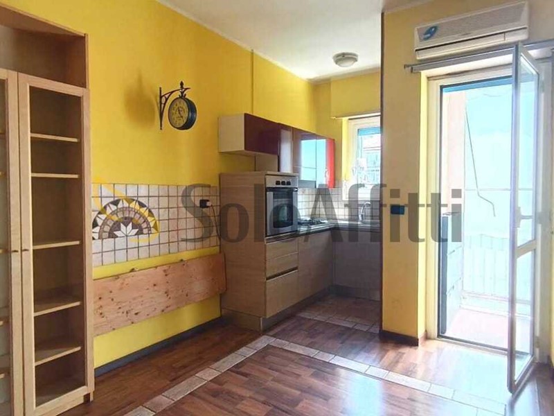 Appartamento in Affitto a Grugliasco, 490&euro;, 55 m², arredato
