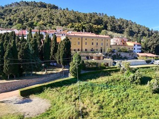 Monolocale in Vendita a Rosignano Marittimo, zona Gabbro, 76'000&euro;, 38 m², arredato