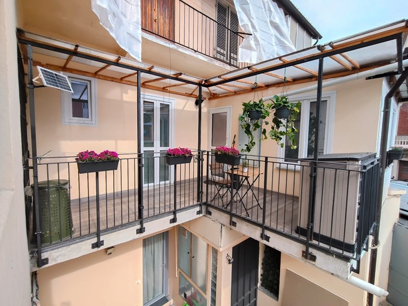 Appartamento in Vendita a Torino, zona Barriera Milano, 150'000&euro;, 86 m², arredato