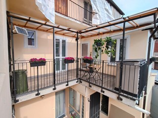 Appartamento in Vendita a Torino, zona Barriera Milano, 150'000&euro;, 86 m², arredato