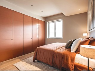 Bilocale in Vendita a Montesilvano, 190'880&euro;, 63 m², con Box
