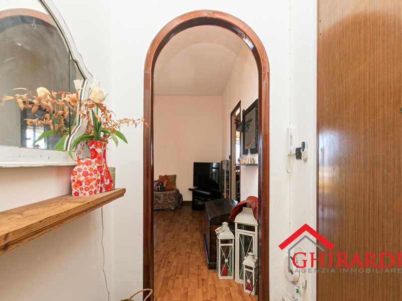 Appartamento in Affitto a Genova, zona Sestri Ponente, 600&euro;, 65 m²