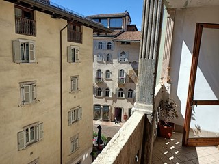 Monolocale in Vendita a Trento, 155'000&euro;, 30 m², arredato