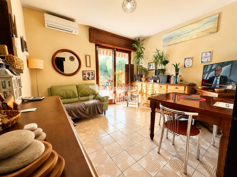 Bilocale in Vendita a Sanremo, 145'000&euro;, 46 m²