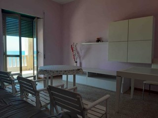 Quadrilocale in Affitto a Anzio, zona Centro, 1'700&euro;, 110 m², arredato