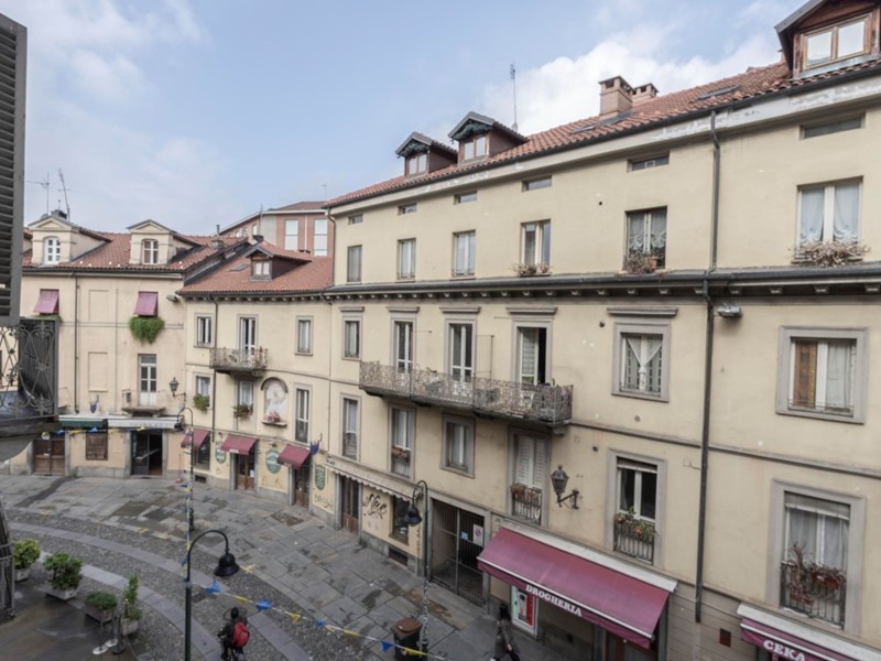 Appartamento in Vendita a Torino, 149'000&euro;, 75 m²