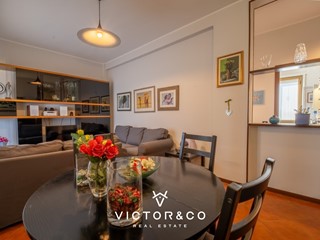 Trilocale in Vendita a Novara, zona San Paolo, 119'000&euro;, 82 m²