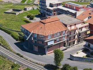 Appartamento in Vendita a Adrano, 129'900&euro;, 135 m²