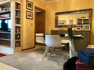 Trilocale in Affitto a Roma, 1'400&euro;, 90 m²
