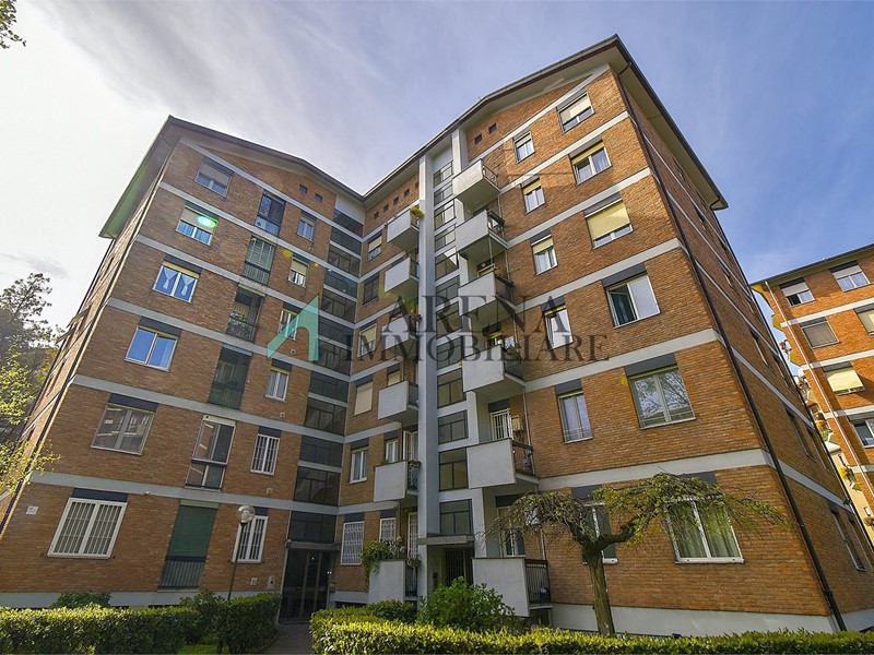 Trilocale in Vendita a Milano, 334'000&euro;, 88 m²