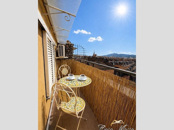 Bilocale in Affitto a Torino, 1'100&euro;, 40 m²