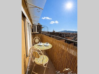 Bilocale in Affitto a Torino, 1'100&euro;, 40 m²