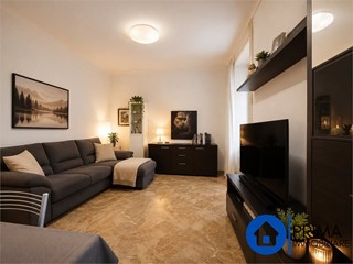 Appartamento in Vendita a Terni, 150'000&euro;, 169 m²