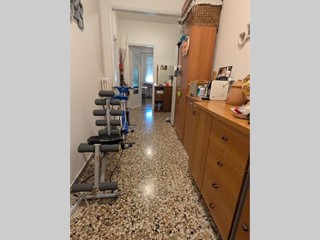 Quadrilocale in Affitto a San Giorgio delle Pertiche, 750&euro;, 70 m²